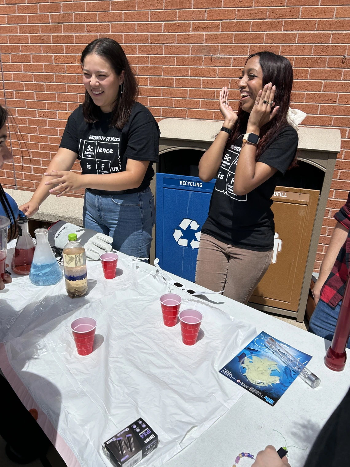 Science is Fun photo
