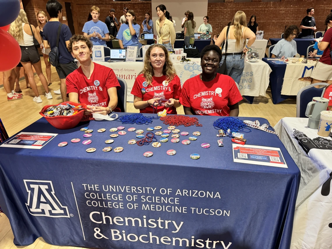 2025 CBC New Student Welcome photo