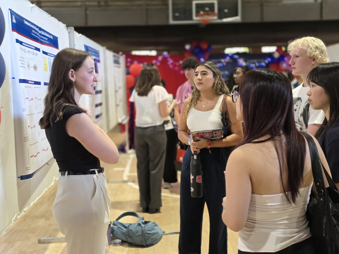 2025 CBC New Student Welcome photo