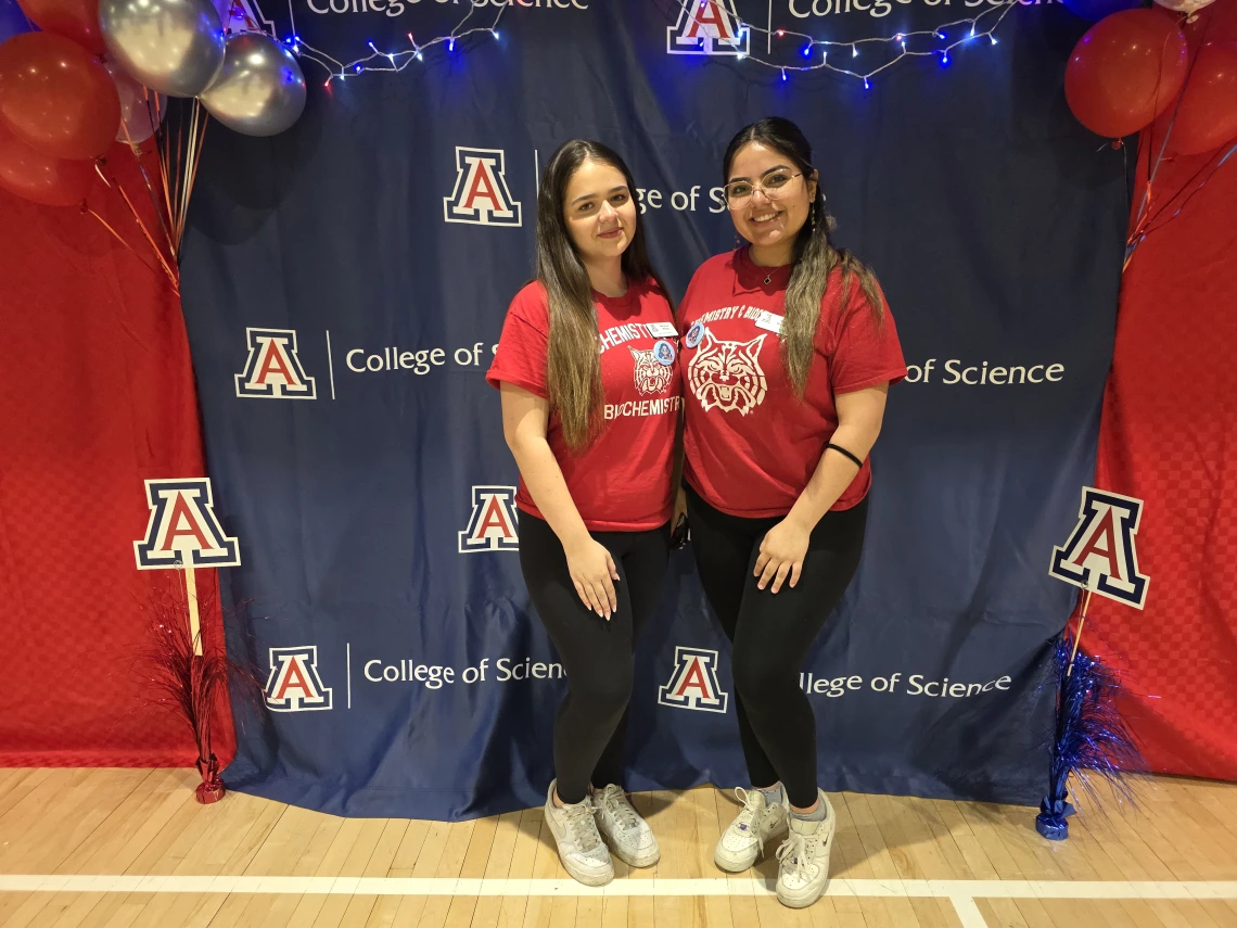 2025 CBC New Student Welcome photo