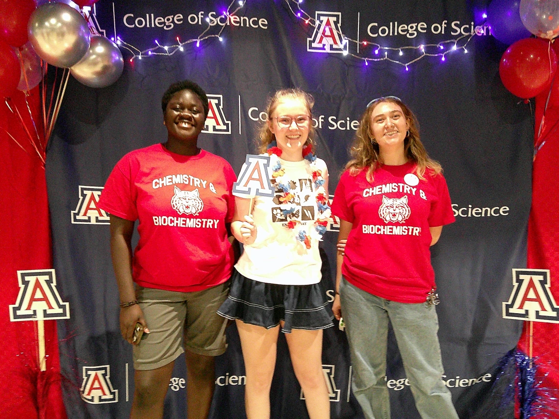 2025 CBC New Student Welcome photo