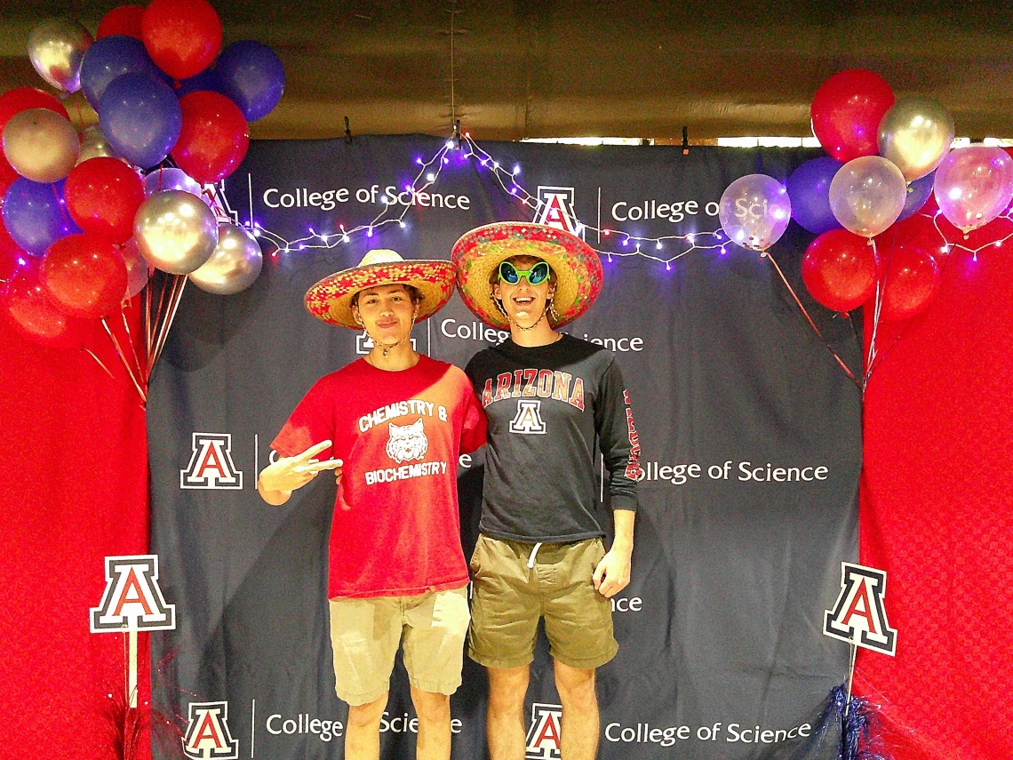 2025 CBC New Student Welcome photo