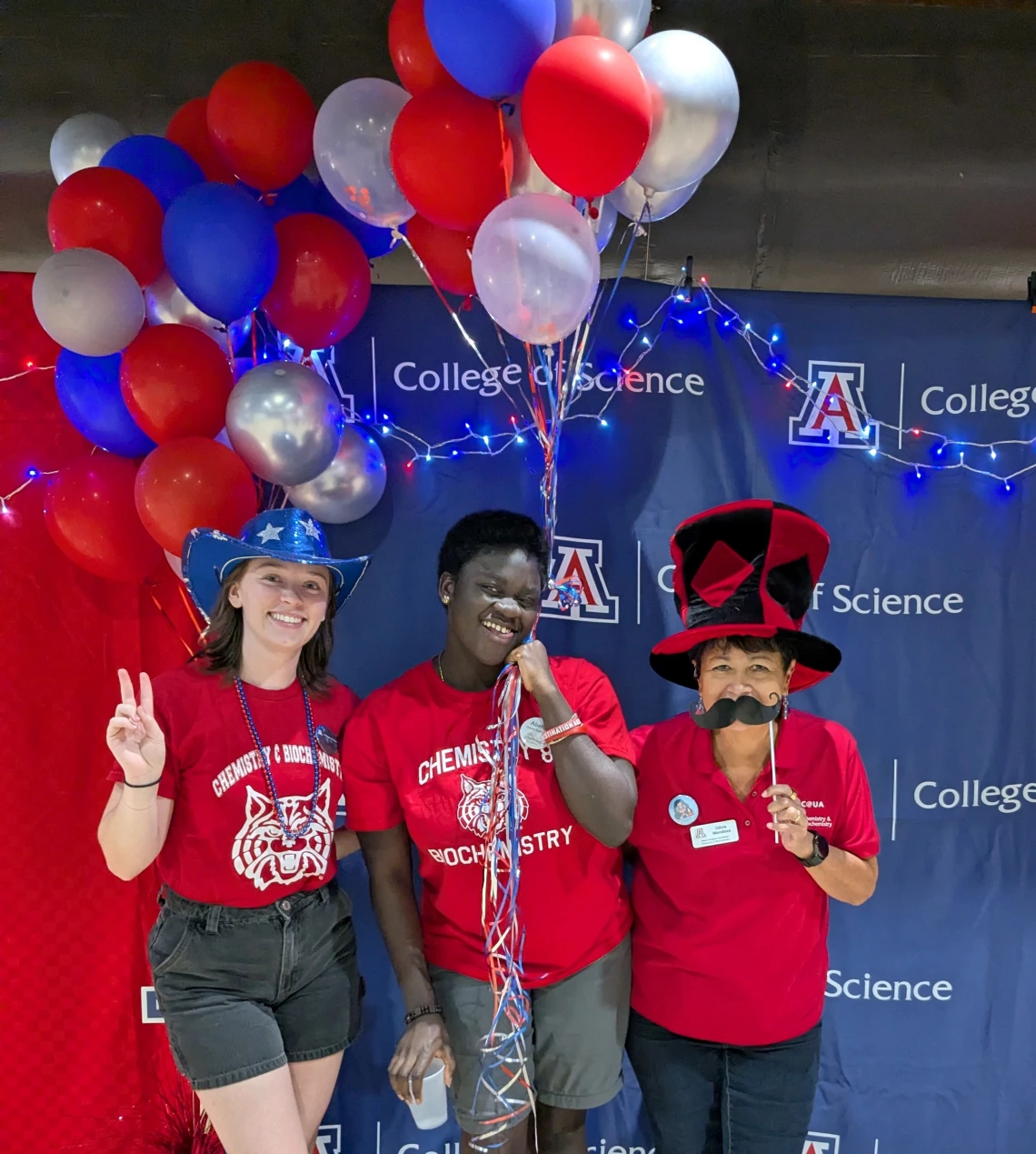 2025 CBC New Student Welcome photo