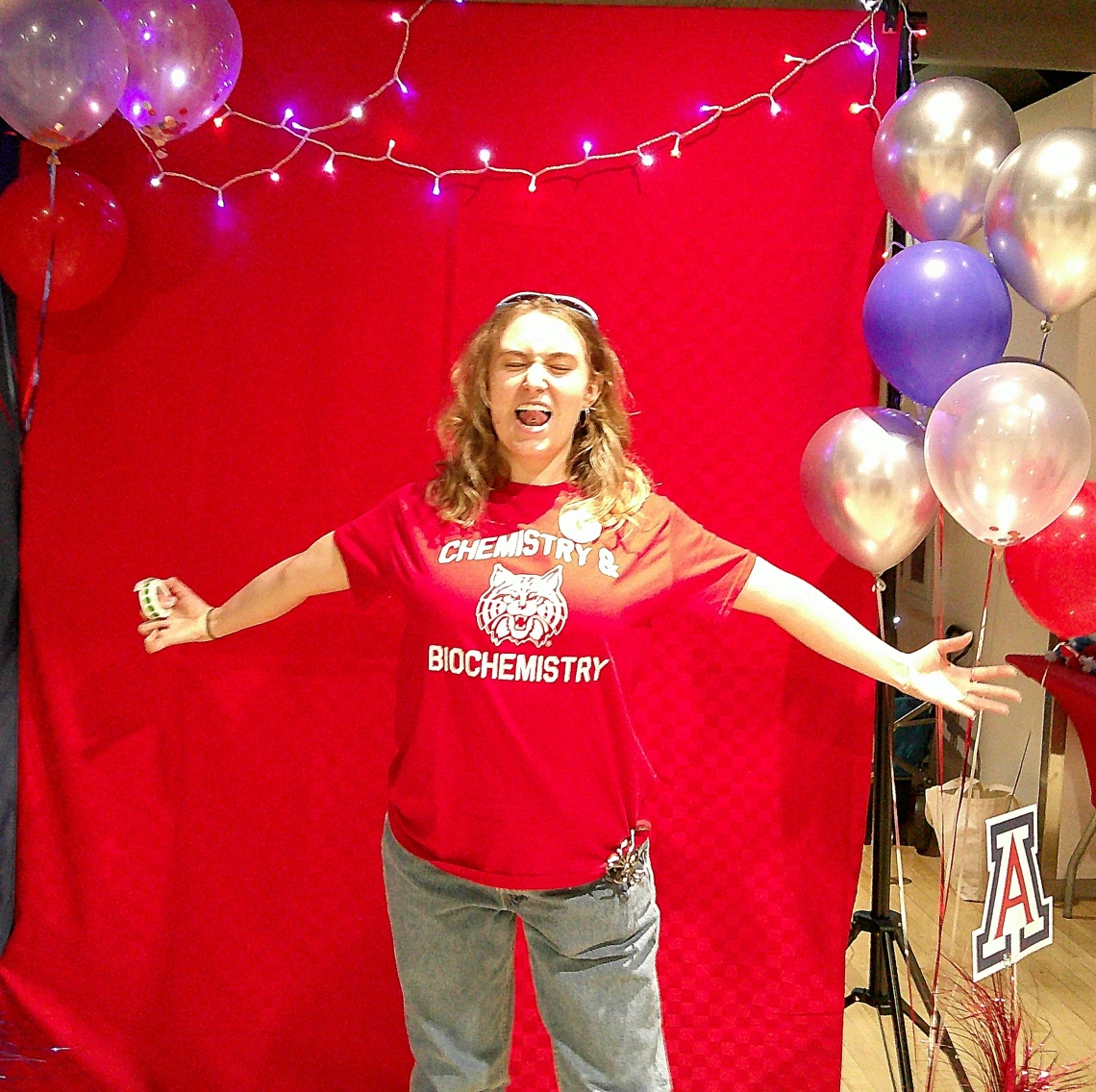 2025 CBC New Student Welcome photo