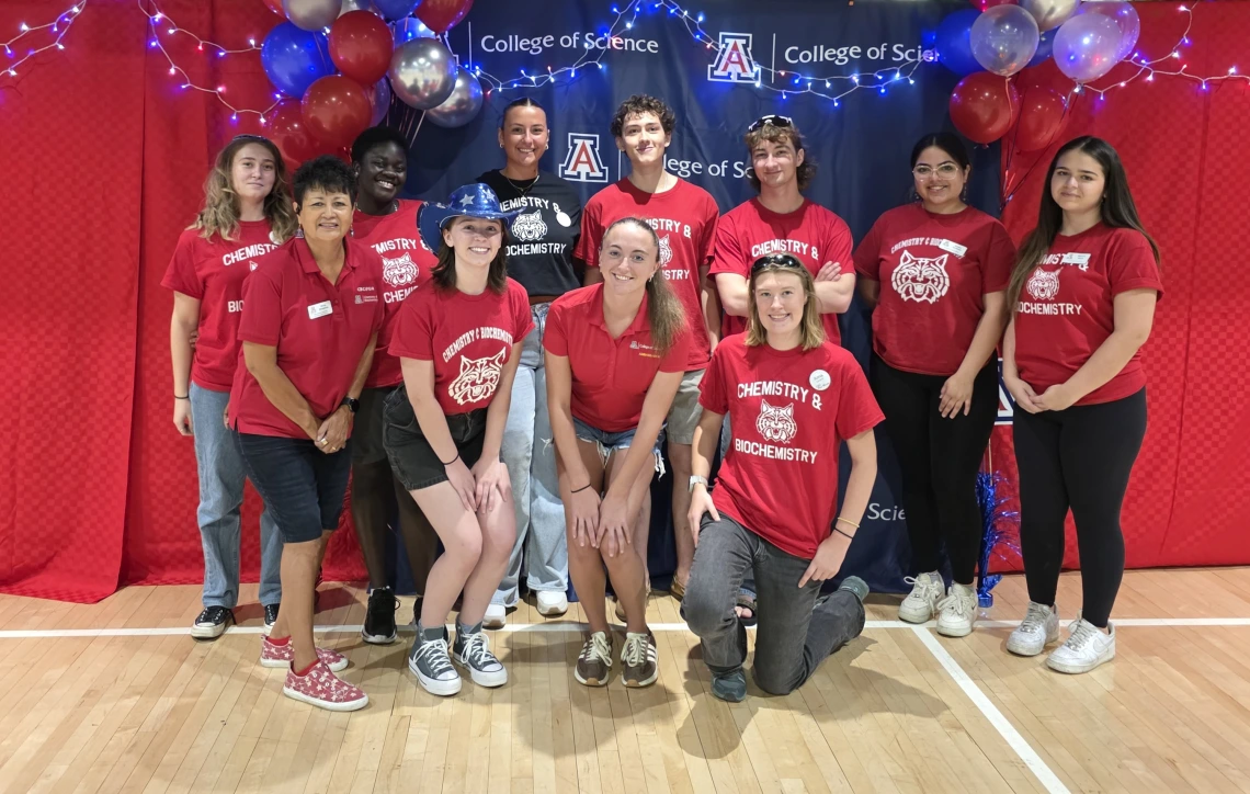 2025 CBC New Student Welcome photo