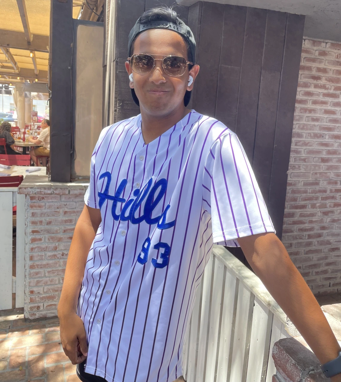 CBC Preceptor Suraj Shah