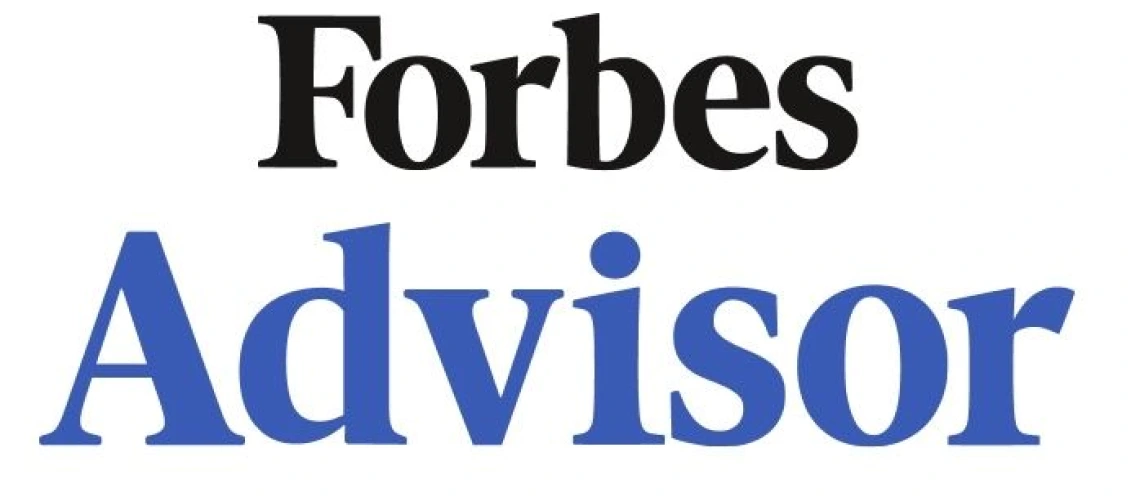 Forbes Advisor Logo