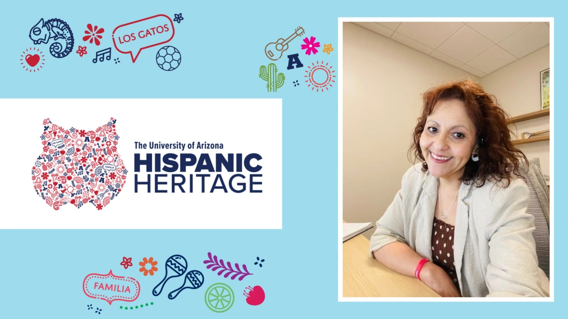 CBC Staff Spotlight for Hispanic Heritage Month
