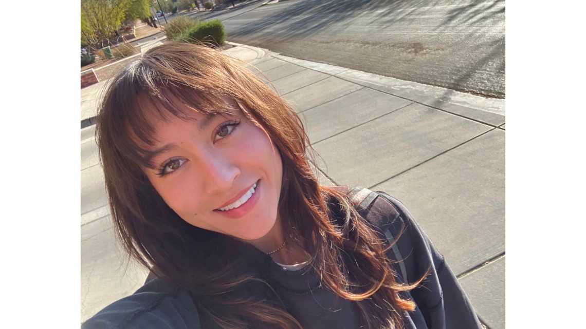 CBC Alumni Carissa Bond