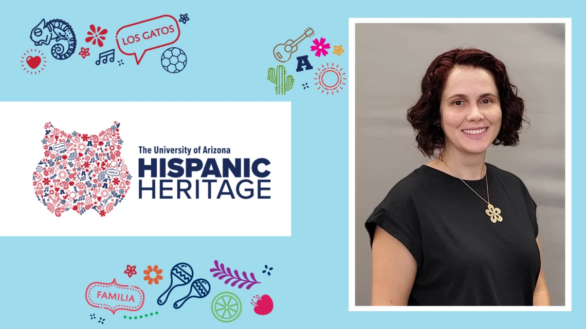 Dr. Juliana Sacoman, CBC Assistant Professor of Practice