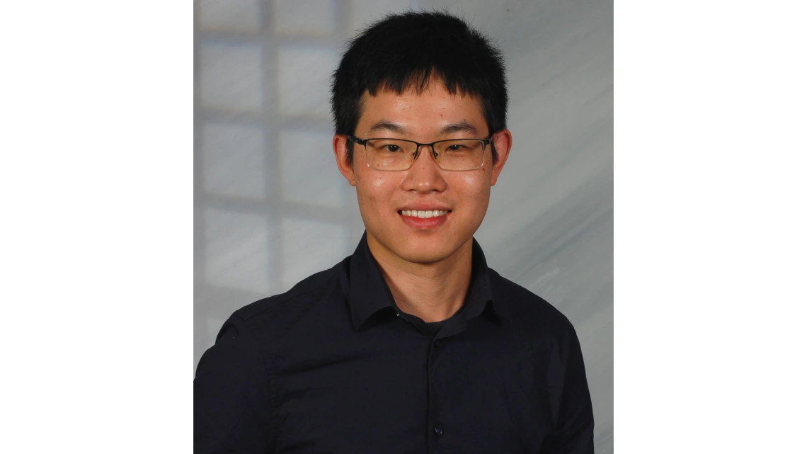 CBC New Faculty Zhifei Yan