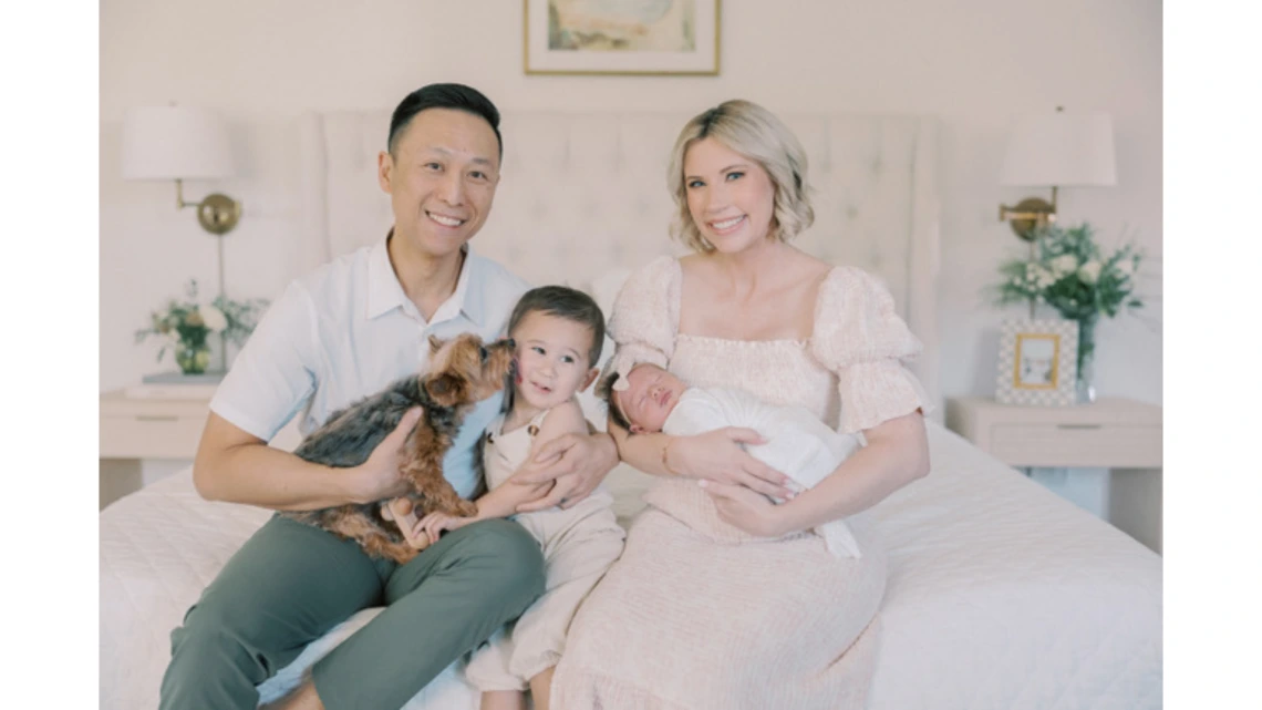 CBC Alumni Alan Wang