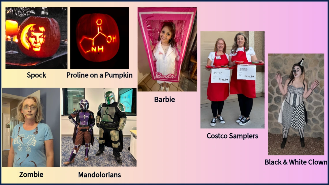 2025 CBC Halloween Pumpkin and Costumes Contest Winner