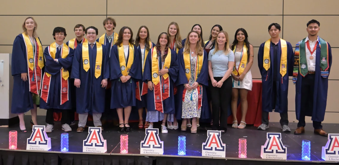 Graduation Photo 