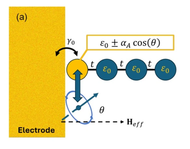 Electrode Chemical Makeup