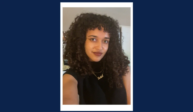 CBC Student Soleil Robinson