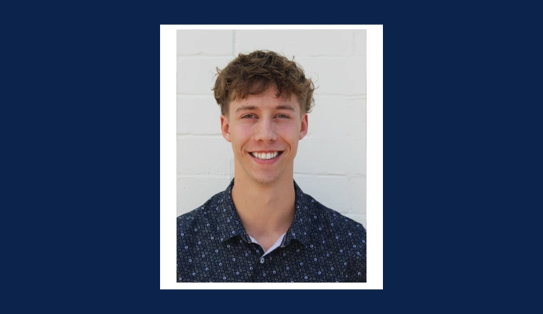 Photo of Evan Thomas