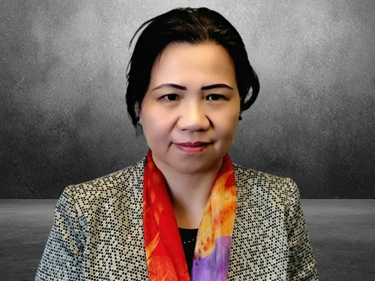 Photo of Minying Cai