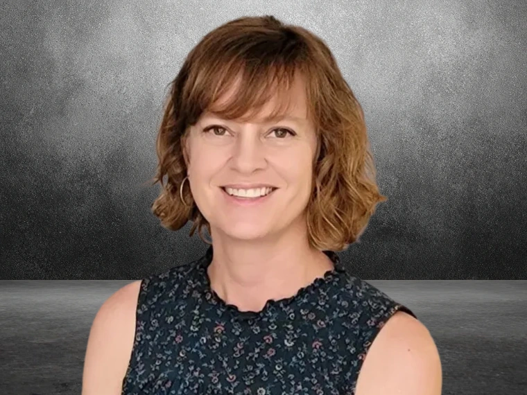 Photo of Pascale Charest