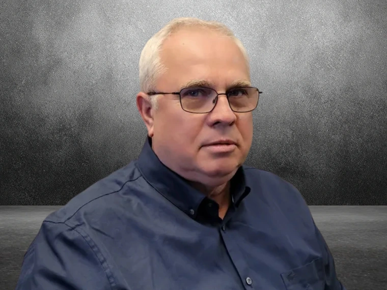 Photo of Veaceslav