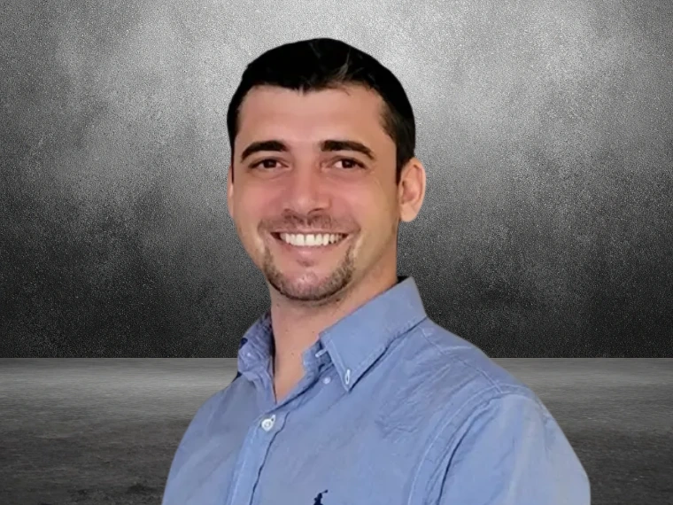 Photo of Thomas Gianetti