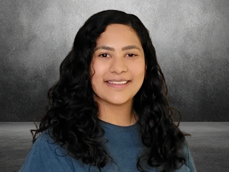 Photo of Tara Archuleta