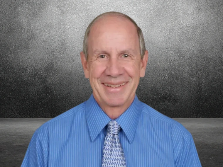 Photo of Dennis