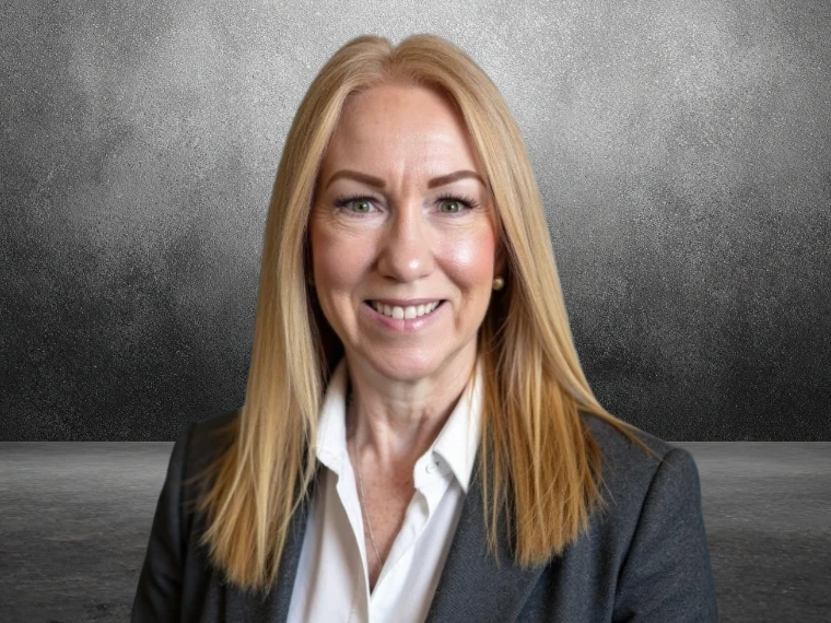 Photo of Nancy Louks