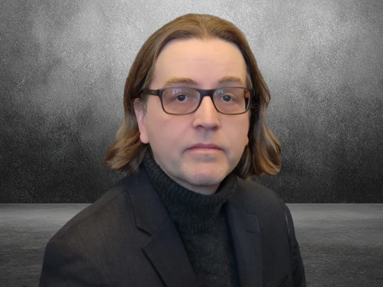 Photo of Jon Njardarson