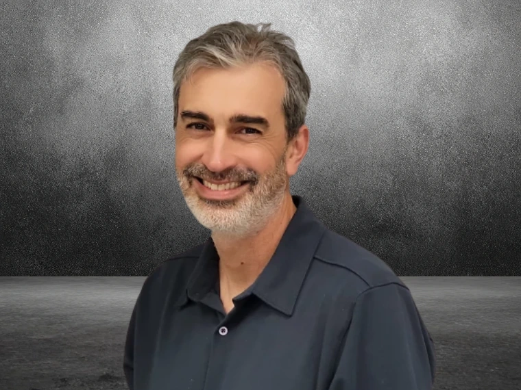 Photo of John Pollard