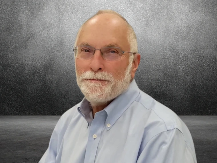 Photo of Steven Schwartz