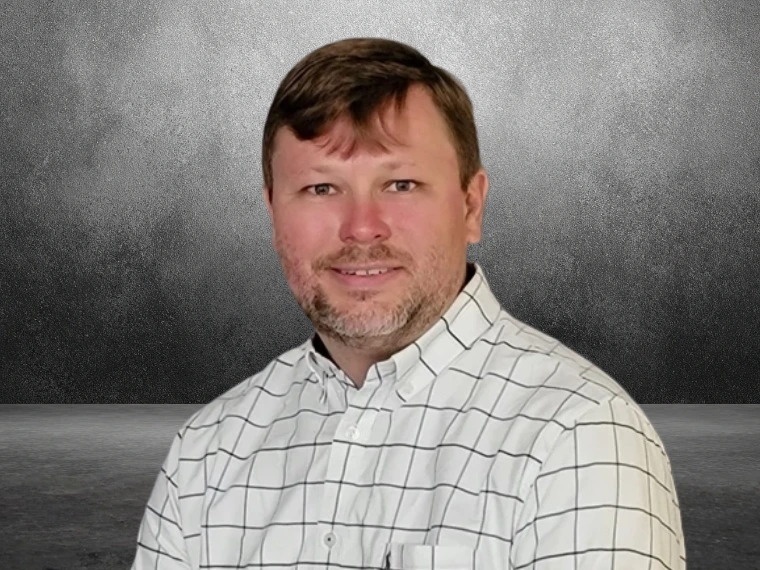 Photo of Michael Taylor