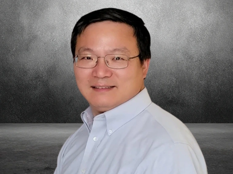 Photo of Zhu