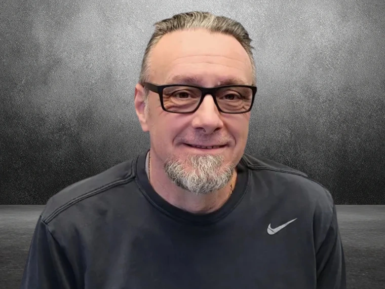 Photo of Charles Amling