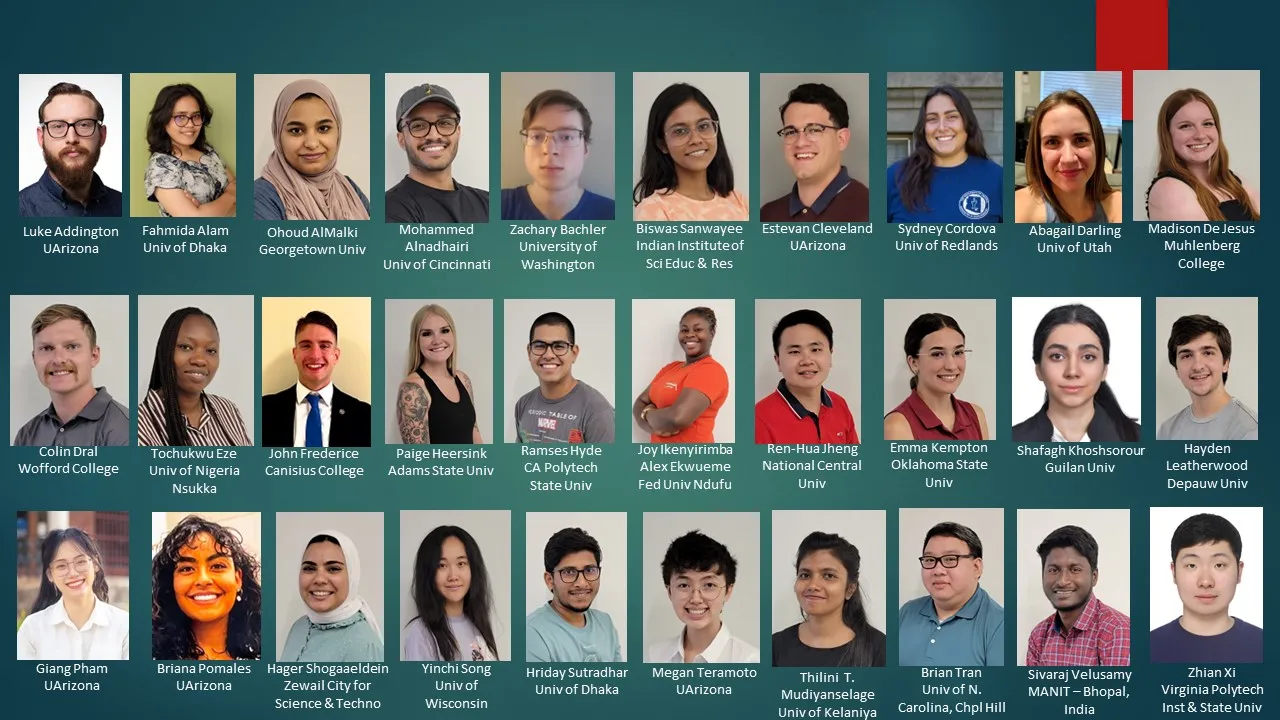 incoming 2023 cbc graduate student collage
