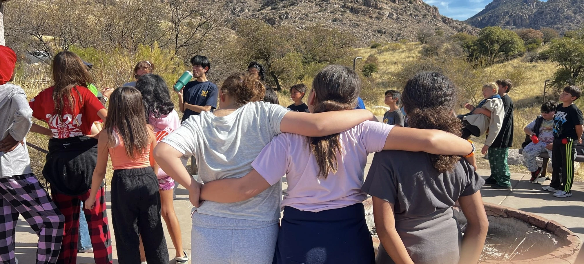 Photo of Camp Wildcat 