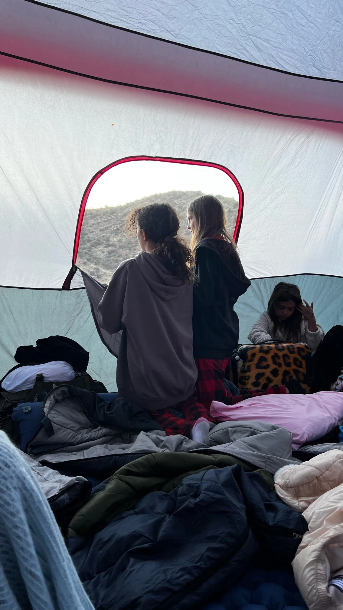 Photo of Camp Wildcat 