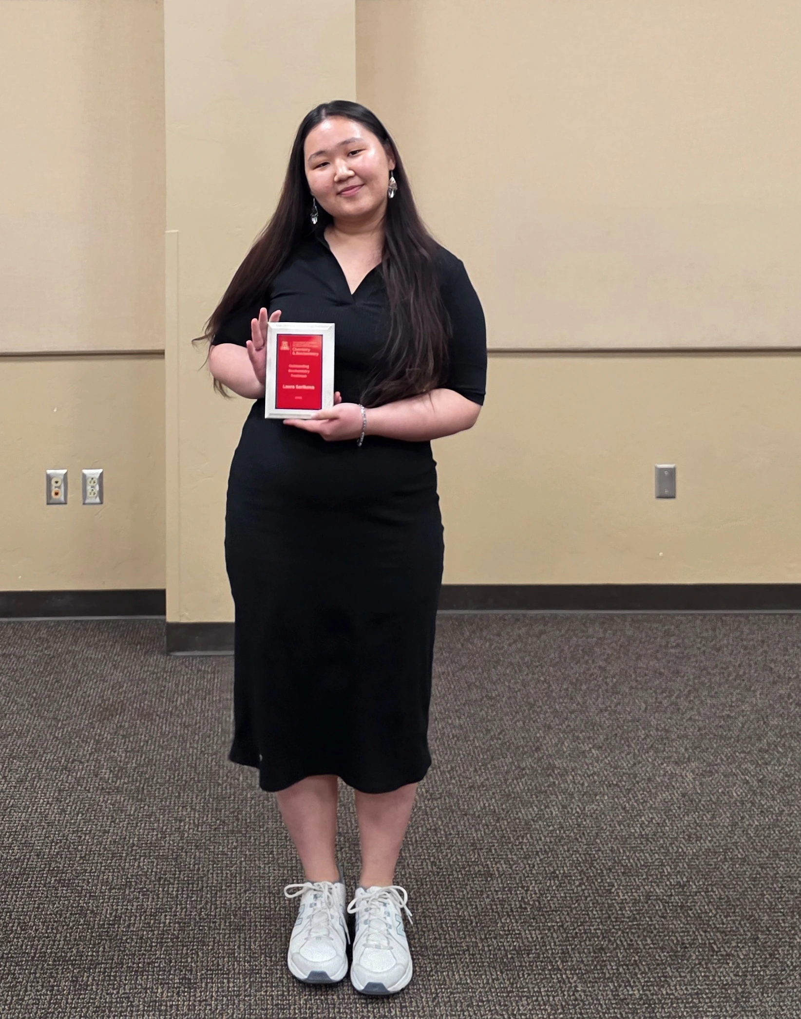 Photo from 2025 CBC Convocation Ceremony