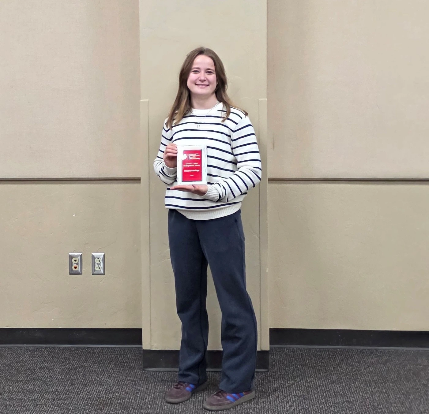 Photo from 2025 CBC Convocation Ceremony