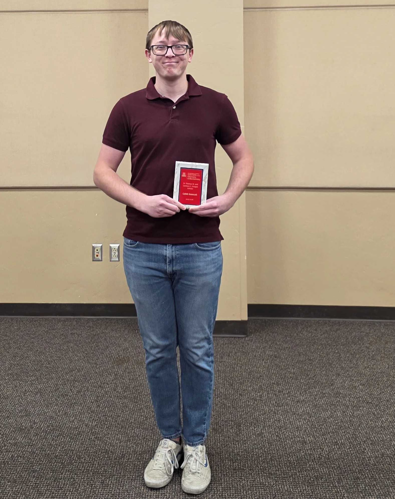 Photo from 2025 CBC Convocation Ceremony