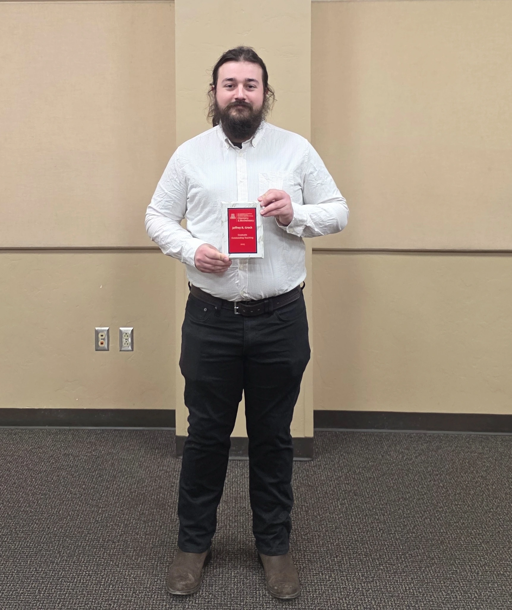 Photo from 2025 CBC Convocation Ceremony