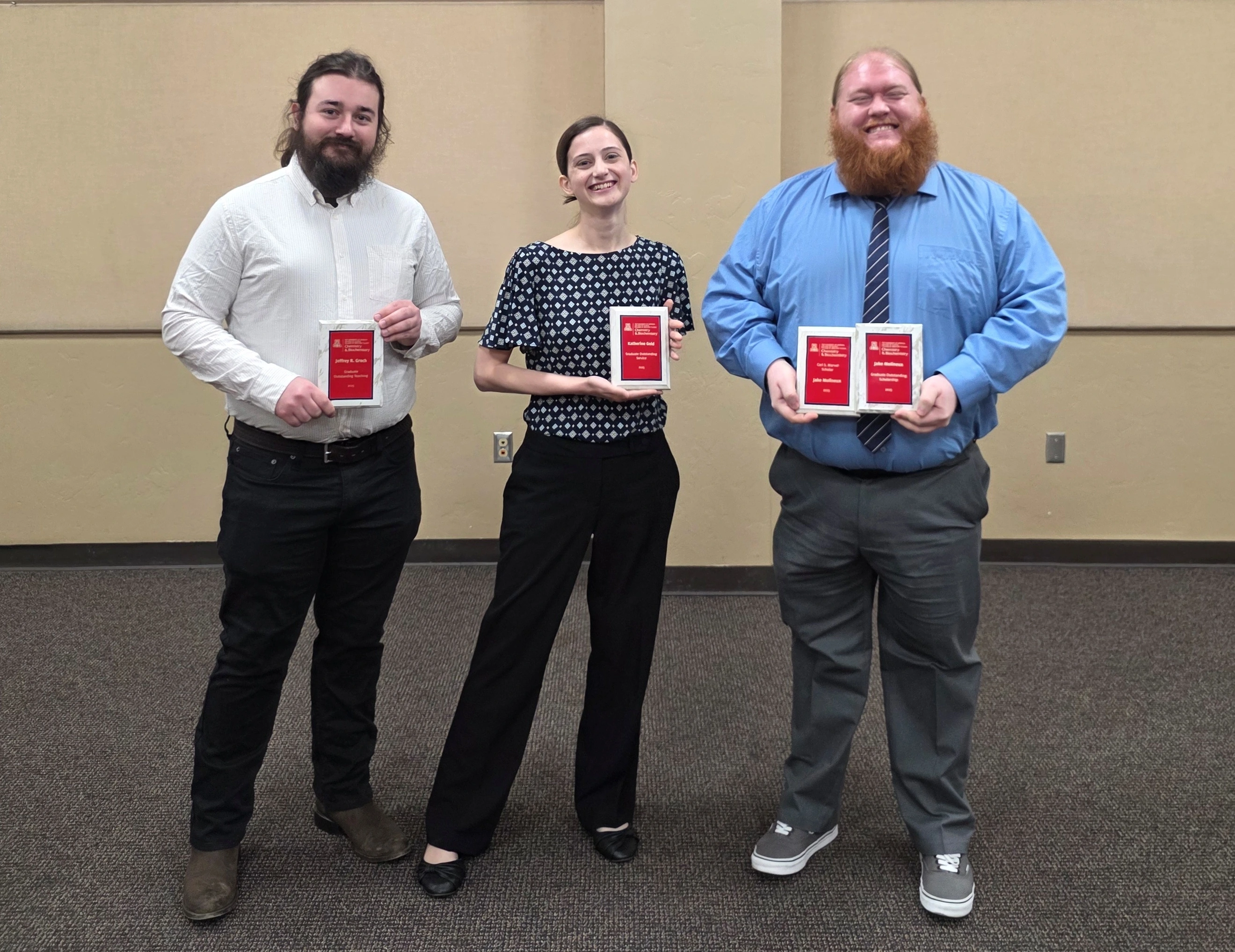 Photo from 2025 CBC Convocation Ceremony