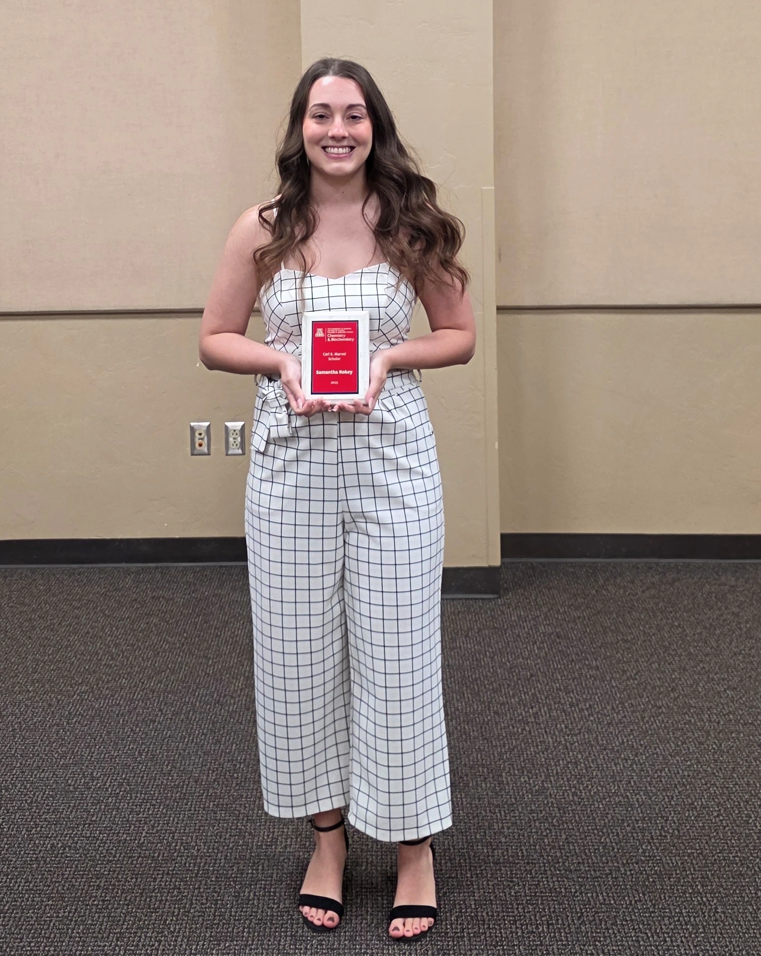 Photo from 2025 CBC Convocation Ceremony