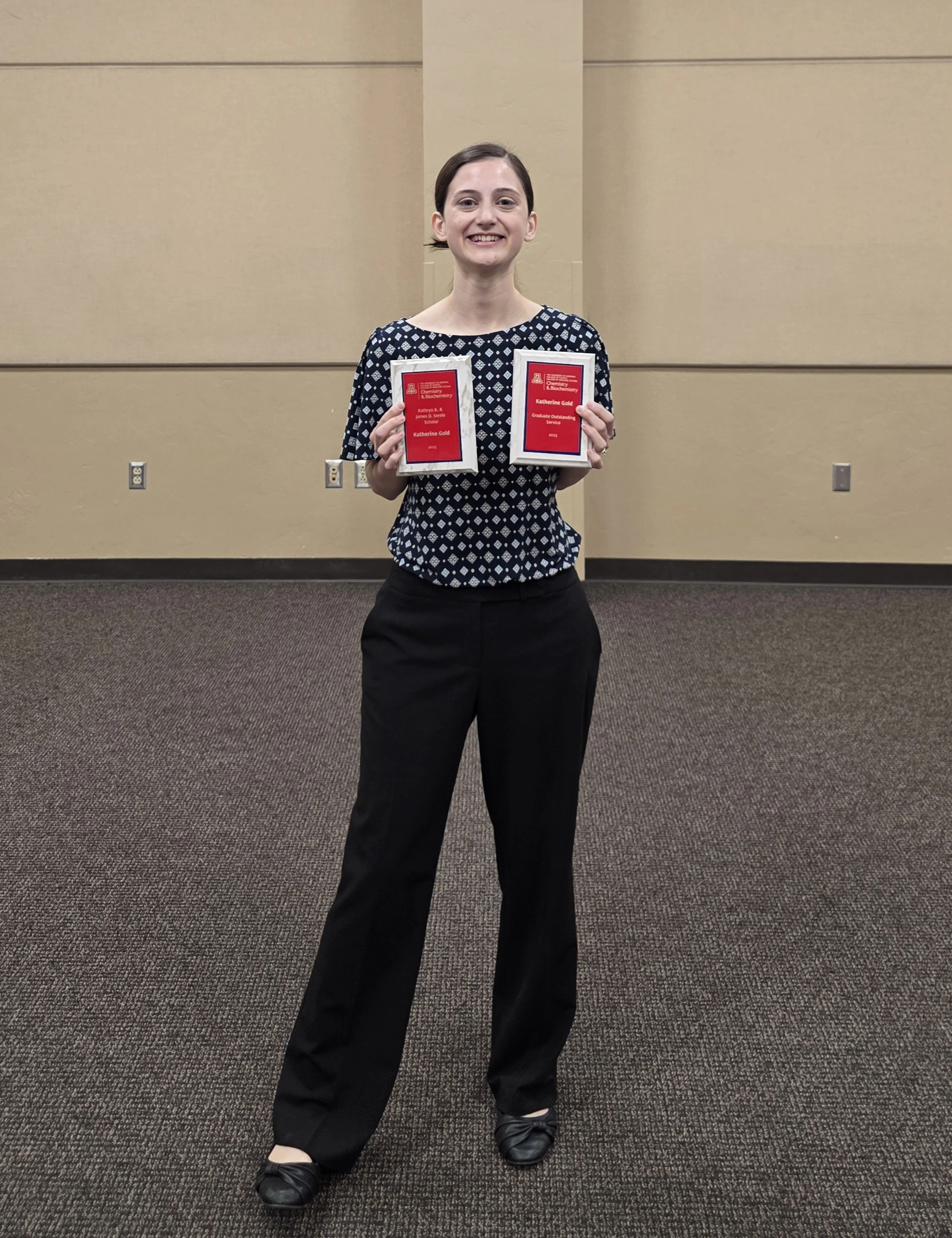 Photo from 2025 CBC Convocation Ceremony