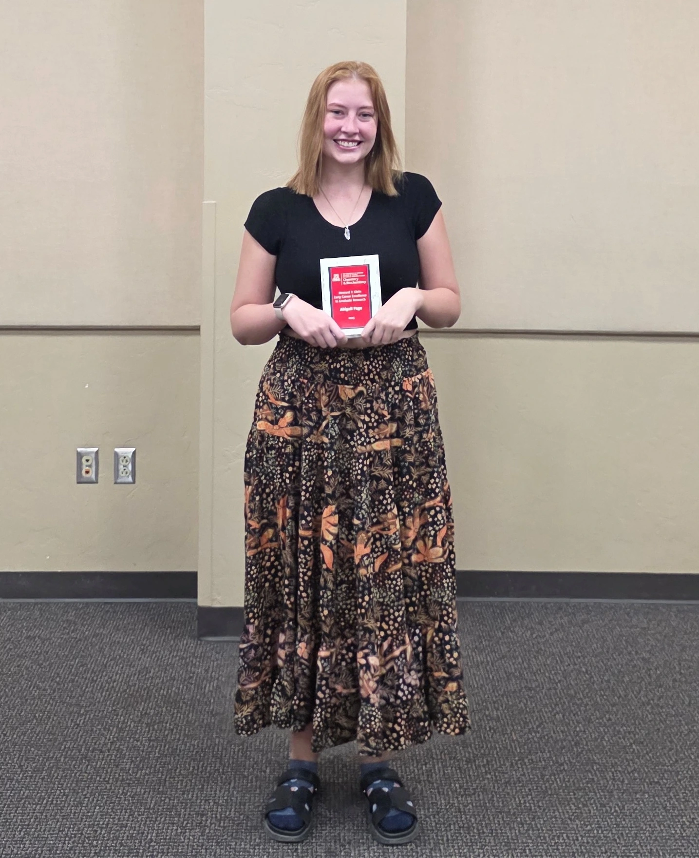 Photo from 2025 CBC Convocation Ceremony