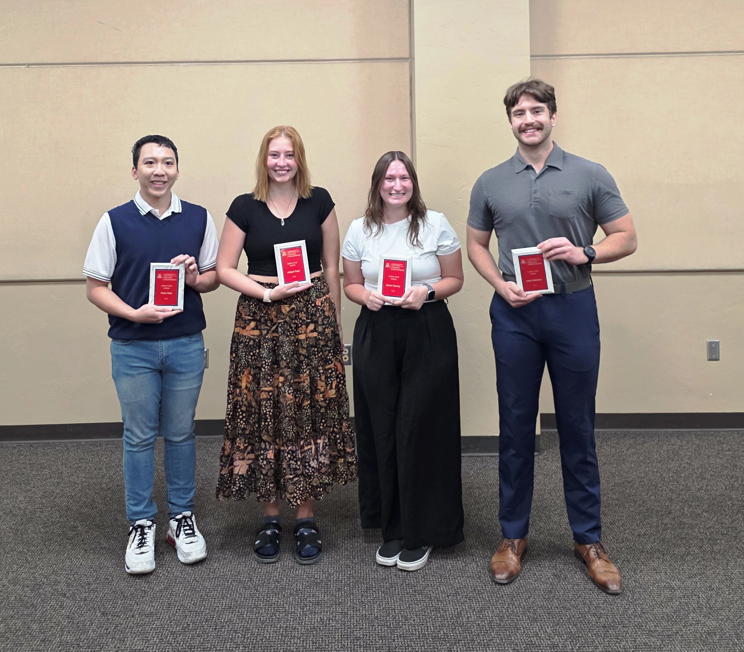 Photo from 2025 CBC Convocation Ceremony