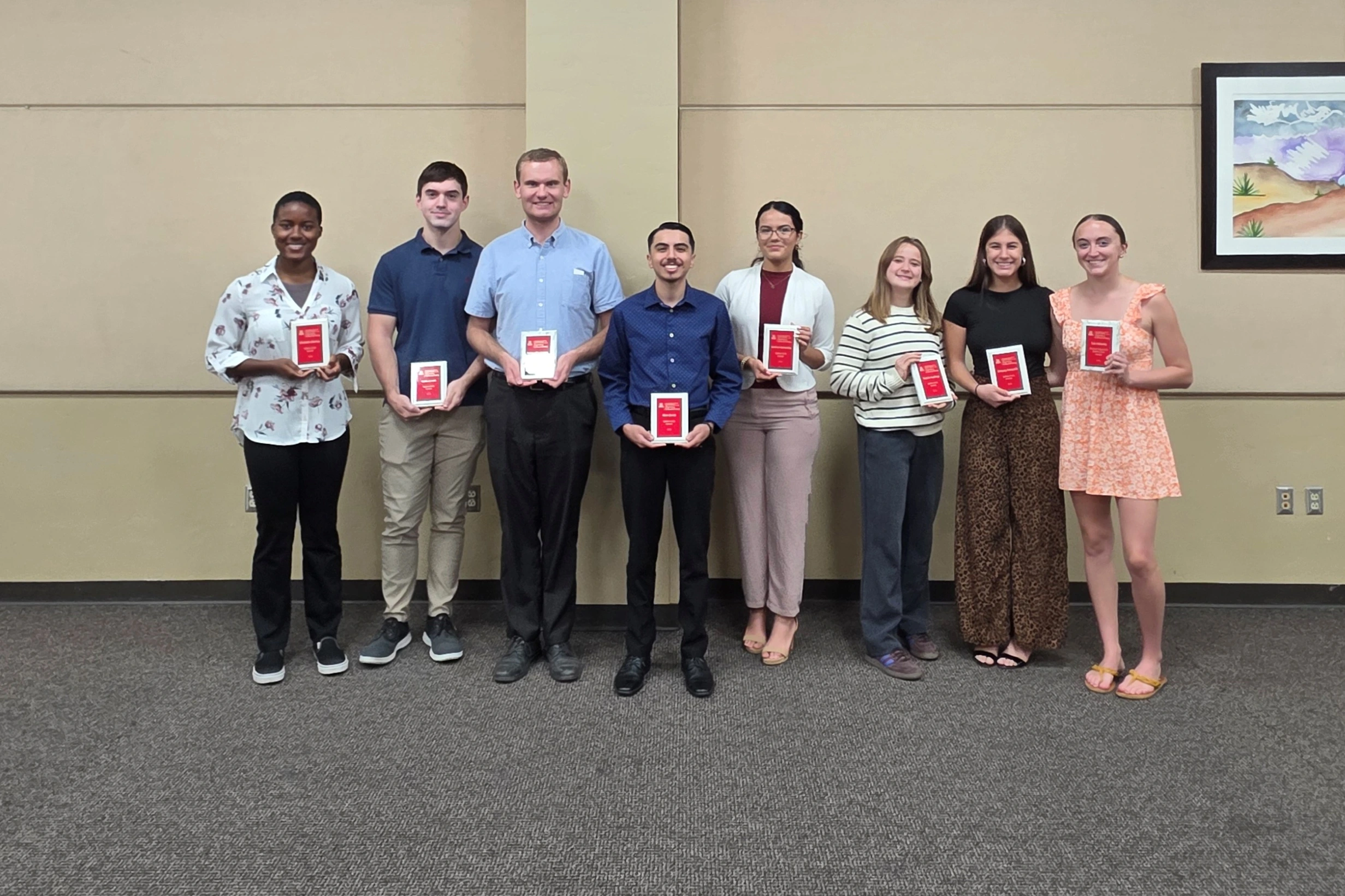 Photo from 2025 CBC Convocation Ceremony