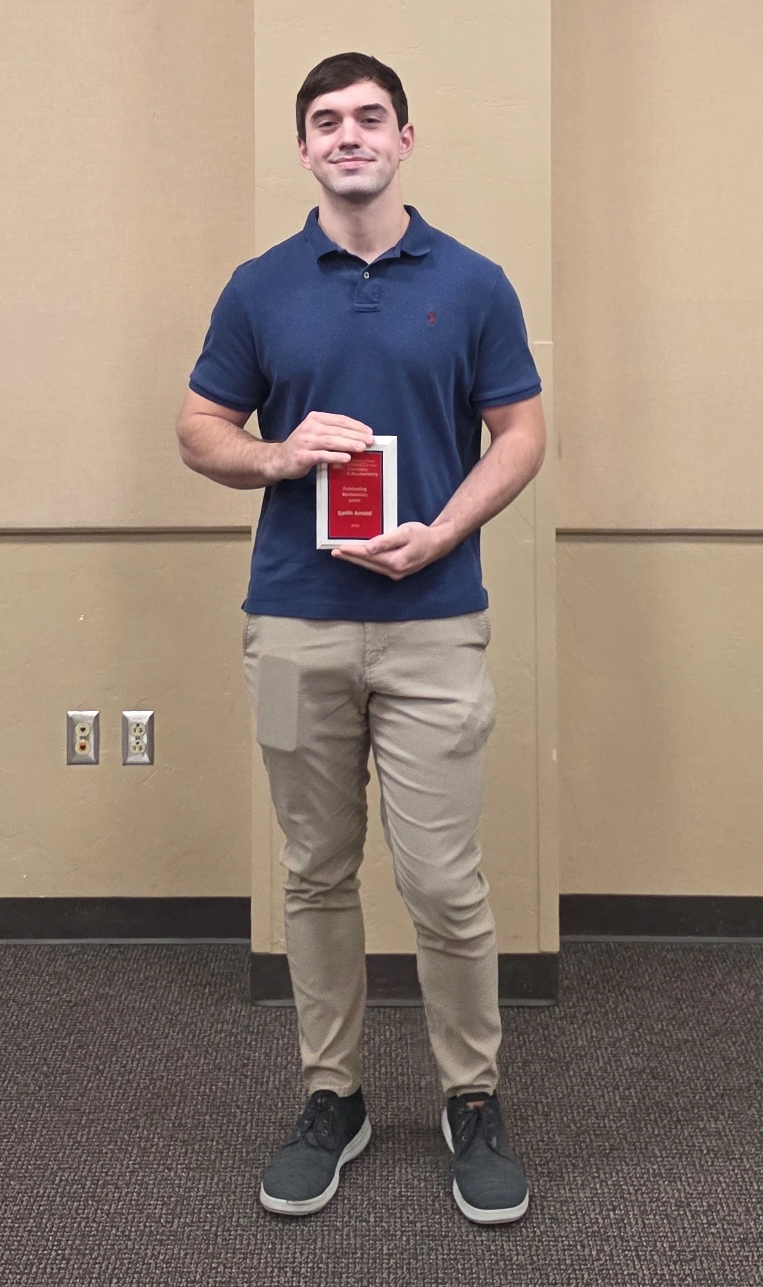 Photo from 2025 CBC Convocation Ceremony