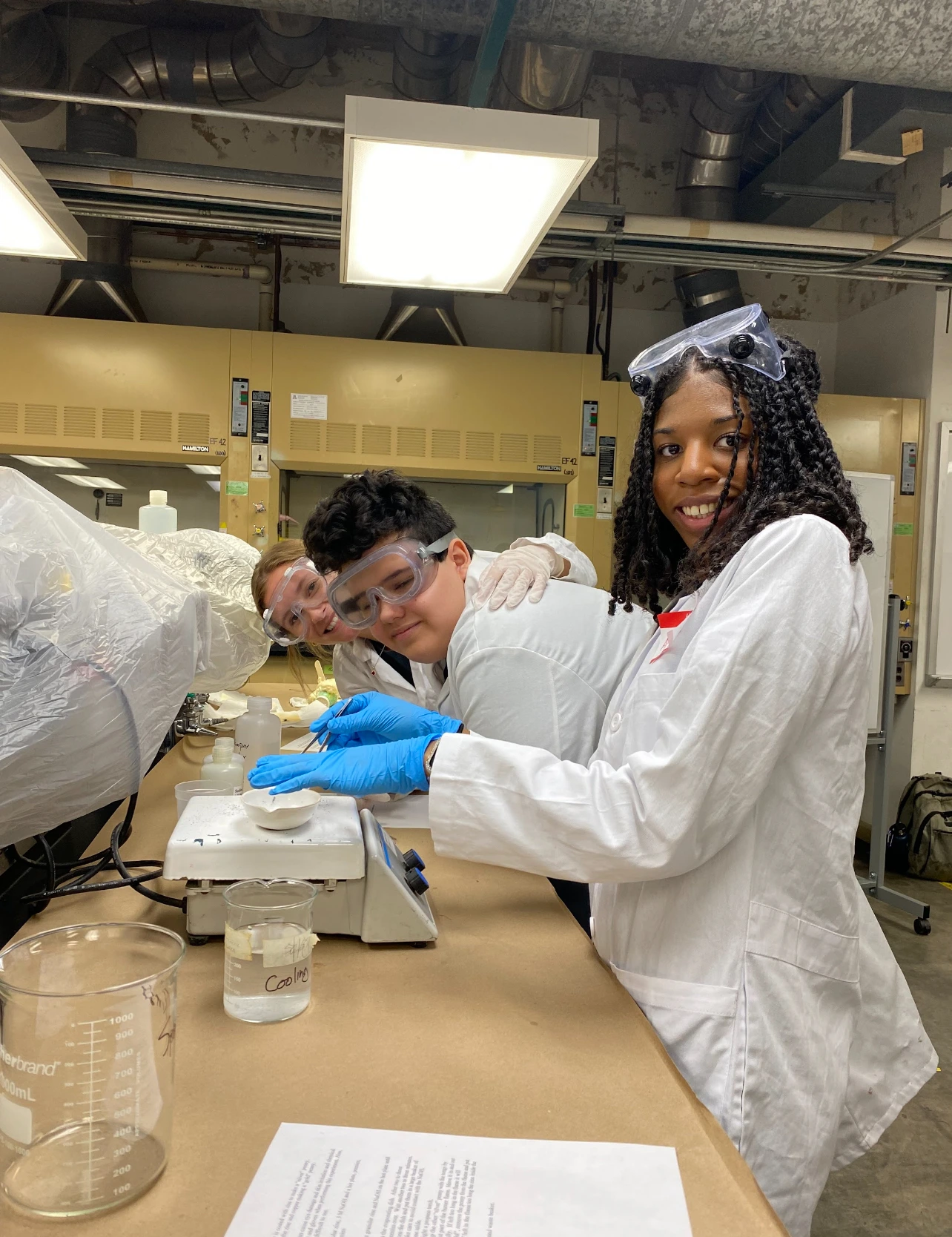 Science is Fun photo