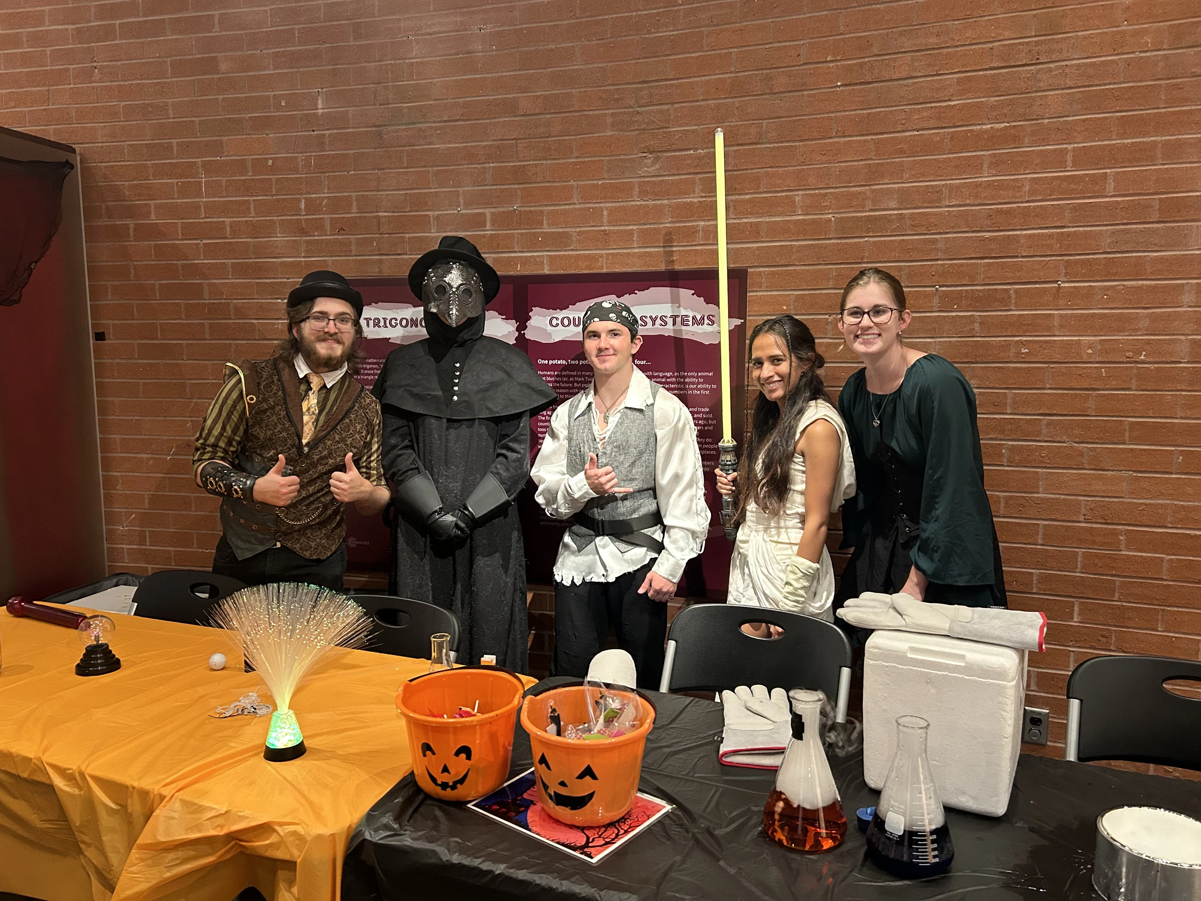 Science is Fun photo